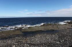 Gaspésie